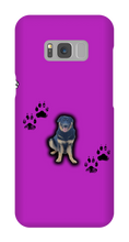 TYSON PAW PRINT SAMSUNG Cases £15.42 🐾