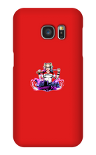 oldladygamerxx Samsung Phone Cases