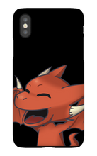 Happy Vorpie Phonecase