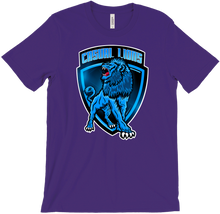 Casual Lion's T-Shirt