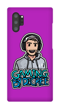 GamingByDecree Samsung Phone Cases