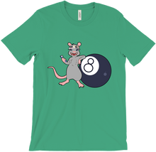OG rat tee shirt NEW COLORS 2021
