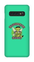 frankenbeegaming Samsung Phone Cases