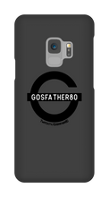 Classic G Samsung Phone Case