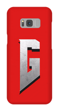 grounbreaker11 Samsung Cases