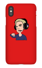 mrcesinho iPhone Phone Cases