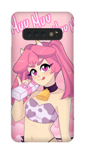 mimistreamervirtual Samsung Phone Cases