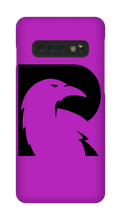 RobRaven Samsung Phone Cases Black Logo Edition