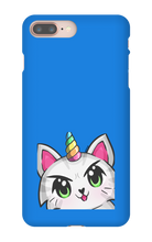 xladylunax iPhone Phone Cases