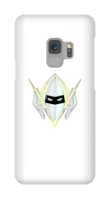 Umbral Volt Logo (Legacy) - SAMSUNG Phone Cases