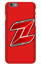 zeeytek iPhone Phone Cases
