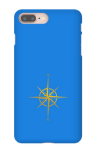 Official First Edition Nickstar iPhone Phone Case