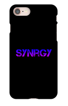 XPGSynrgy iPhone Phone Cases