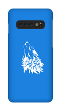 wolfy2032 Samsung Phone Cases