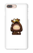 Roguish Royalty iPhone Phone Cases