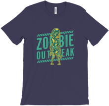 zombie outbreak T-Shirts