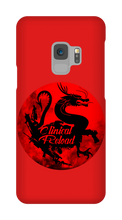 clinicalreload Samsung Phone Cases