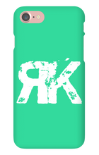 rellik85 Logo iPhone Phone Cases