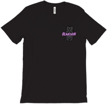 Camisa gata Blakyrin