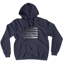 byeliadess Hoodies (No-Zip/Pullover)