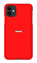ghoustlyxd iPhone Phone Cases