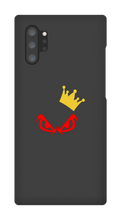 iSharrieff King Samsung Case