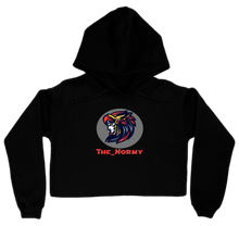 The_Normy Hoodie_Women_Cropped