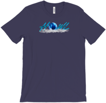 Moon Howl Shirt