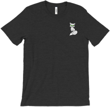 meanfoxow T-Shirts