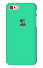 serlopzz iPhone Phone Cases