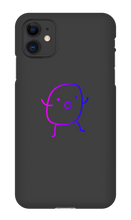Bramborův iPhone kryt