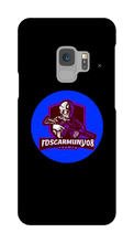 nevanmcmasters Samsung Phone Cases