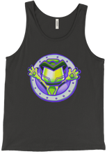 MaverickLogo Tank Top