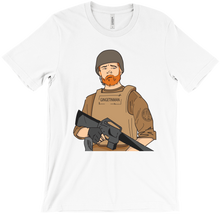 Tarkov ginge