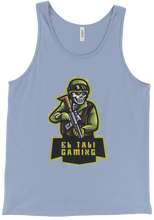 El Tali Gaming TV Tank Top