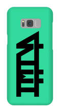 KIWI Logo Samsung Phone Cases