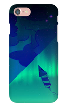 jphaze_ iPhone Phone Cases