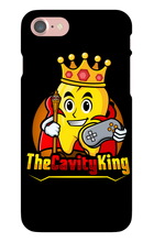 TheCavityKing iPhone Case