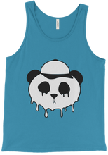 Melted Tank Top