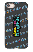 Dogfishes! iPhone Phone Cases
