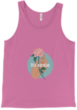 its_senia Tank Top