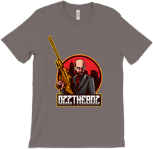 ozztheboz T-Shirts