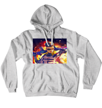 TornyeliPlayz Hoodies (No-Zip/Pullover)