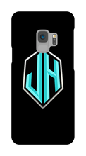 jhjaxon Samsung Phone Cases