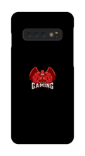 Old Logo Samsung Phone Cases