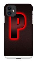 IPhone funda (Edicion Camuflada)