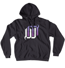 Modern Logo Pullover