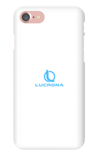 lucrona iPhone Phone Cases