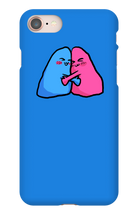 asmozan iPhone Phone Cases
