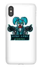bamf_camf iPhone Phone Cases